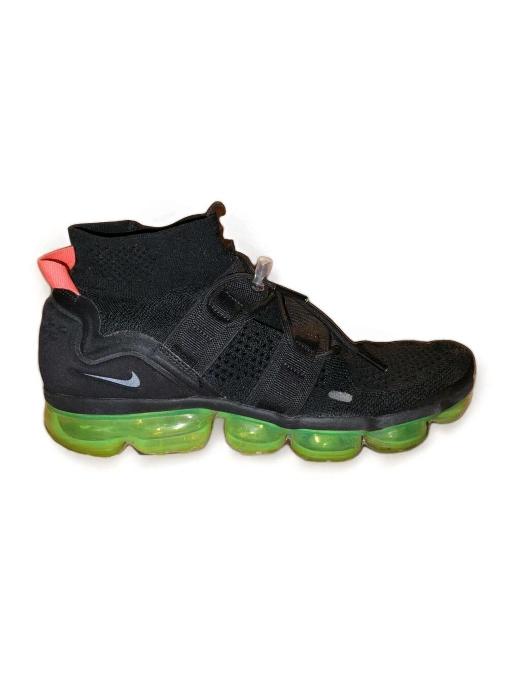Size 10 - Nike Air VaporMax Flyknit Utility Yeezy